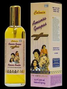 COLONIA AMANSA GUAPAS