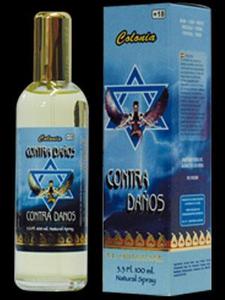 COLONIA CONTRA DAÑOS