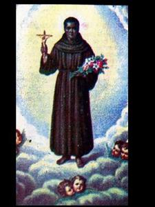 ESTAMPA BENITO DE PALERMO