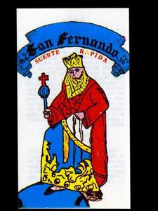 ESTAMPA FERNANDO