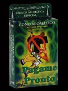 CONO PAGAME PRONTO (COLGAR)