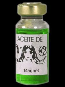 ACEITE MAGNET