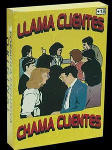 JABON VENEZUELA LLAMA CLIENTE 