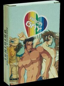 JABON VENEZUELA AMOR GAY