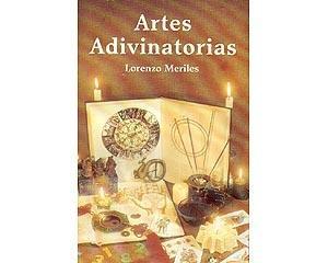 ARTES ADIVINATORIAS