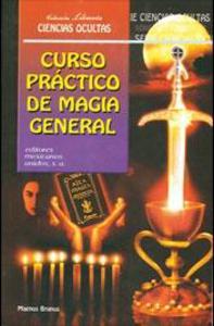 CURSO PRACTICO DE MAGIA GENERAL