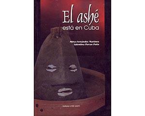 ASHE ESTA EN CUBA, EL