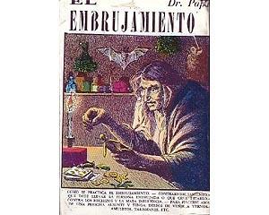 EMBRUJAMIENTO, EL (PAPUS)