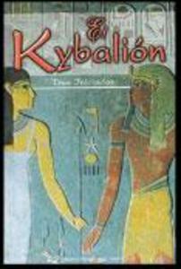 KYBALION TRES INICIADOS, EL