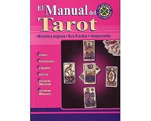 MANUAL DEL TAROT, EL