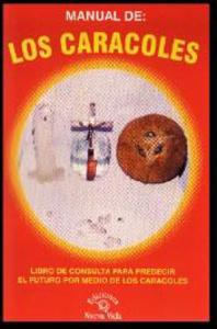 MANUAL DE LOS CARACOLES