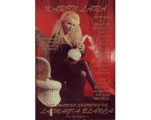 GRANDES SECRETOS DE LA MAGIA BLANCA, LOS (KAREN LARA)