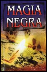 MAGIA NEGRA