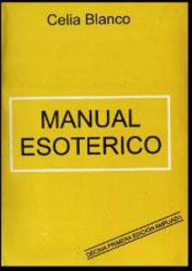 MANUAL ESOTERICO