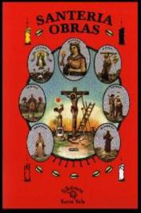 SANTERIA OBRAS
