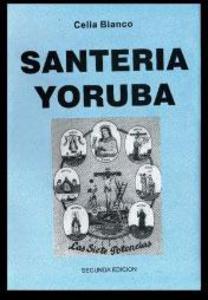 SANTERIA YORUBA