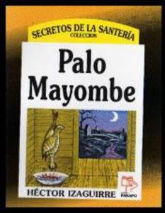 PALO MAYOMBE (PEQUEÑO)