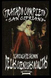 SAN CIPRIANO TRATADO COMPLETO