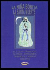 SANTA MUERTE LA NIÑA BONITA