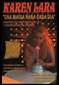 UNA MAGIA PARA CADA DIA (KAREN LARA)