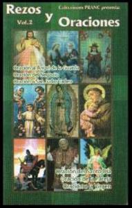 REZOS Y ORACIONES