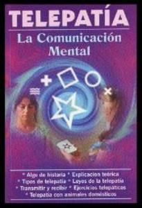 TELEPATIA LA COMUNICACION MENTAL