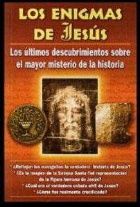 JESUS, LOS ENIGMAS DE 