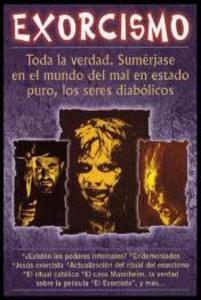 EXORCISMO