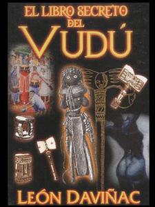 EL LIBRO SECRETO DEL , VUDU