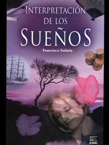 INTERPRETACION DE LOS SUEÑOS