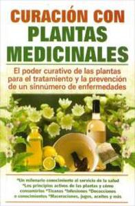 CURACION CON PLATAS MEDICINALES 