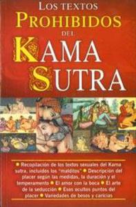 KAMA SUTRA LOS TEXTOS PROHIBIDOS 