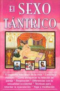 EL SEXO TANTRICO