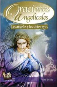 ORACIONES ANGELICALES 