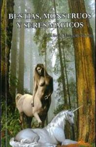 BESTIAS ,MONSTRUOS Y SERES MAGICOS 