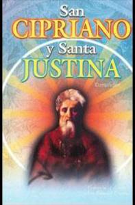 SAN CIPRIANO Y SANTA JUSTINA 