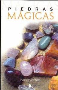 PIEDRAS MAGICAS