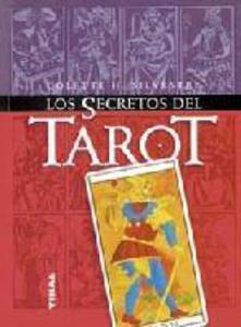 LOS SECRETOS DEL TAROT