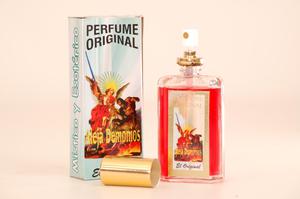 PERFUME ALEJA DEMONIOS