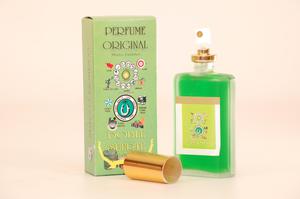 PERFUME DOBLE SUERTE
