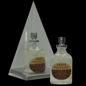PERFUME VENUS DIOSA DEL AMOR