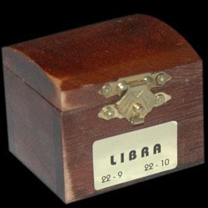BAUL LIBRA