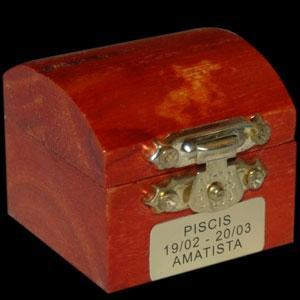 BAUL PEQUEÑO PISCIS