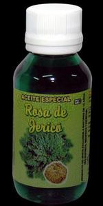 ACEITE ESPECIAL ROSA DE JERICO