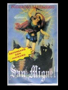 SAHUMERIO SAN MIGUEL