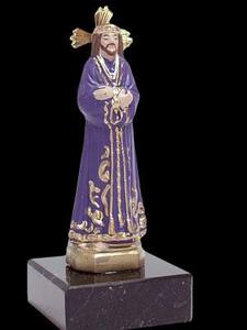 CRISTO MEDINACELI 12CM