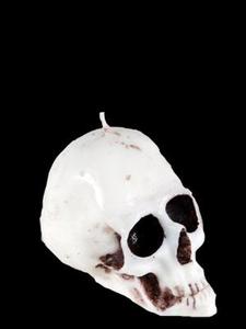 CALAVERA BLANCO PEQUEÑA