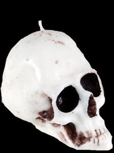 CALAVERA BLANCO GRANDE