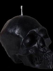 CALAVERA NEGRO GRANDE