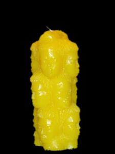 MIL CARAS AMARILLO